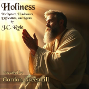 Christian Classics Audiobooks | Narrated by Gordon Greenhill