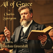 Christian Classics Audiobooks | Narrated by Gordon Greenhill